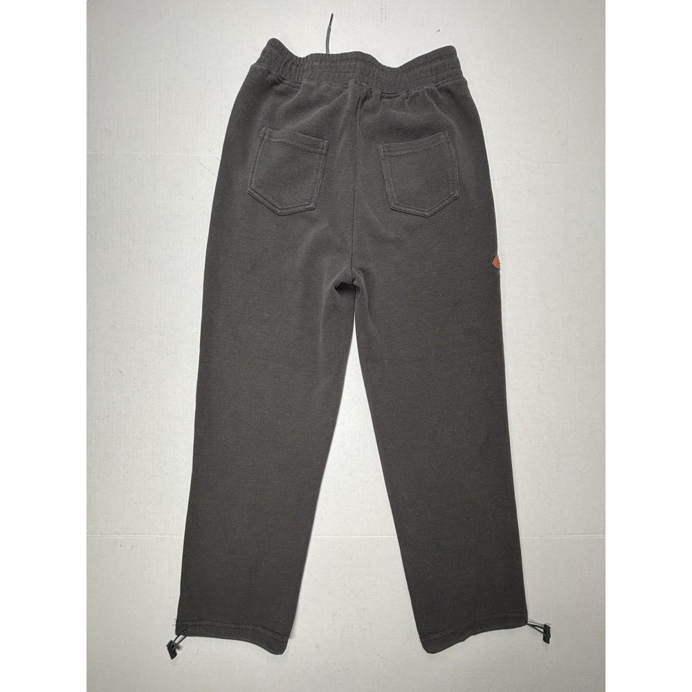 Ader Error A1 Mens Sweatpants SM 25X24 Drawstring Elastic Bungee Ankle Pockets - Picture 2 of 12